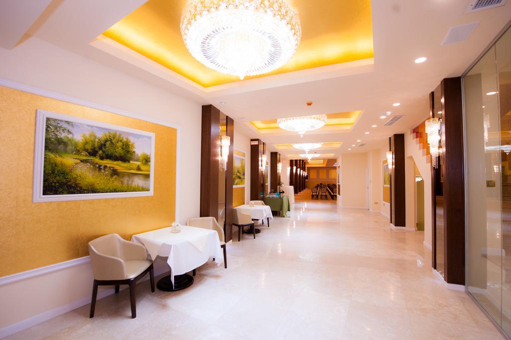 Best Western Hotel Lev Or I Бухарест Экстерьер фото