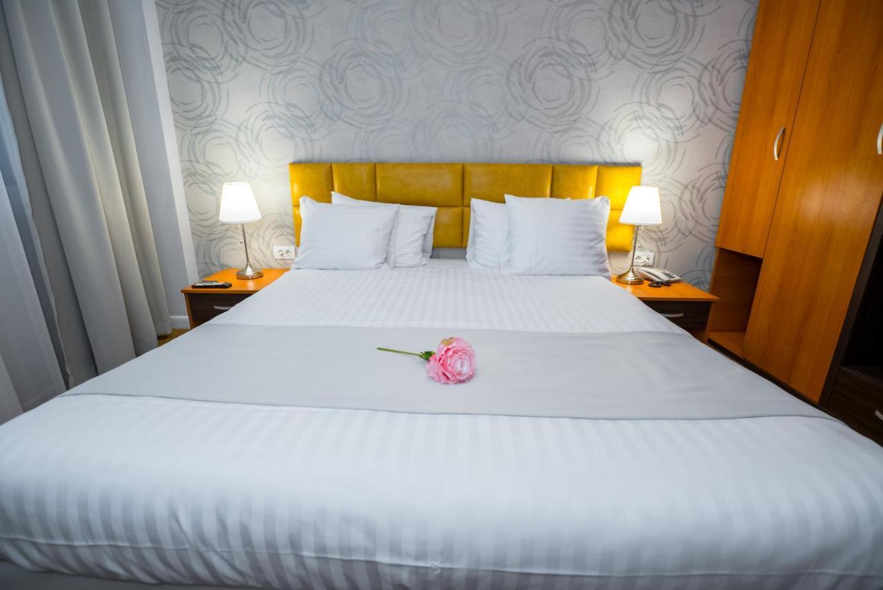 Best Western Hotel Lev Or I Бухарест Экстерьер фото