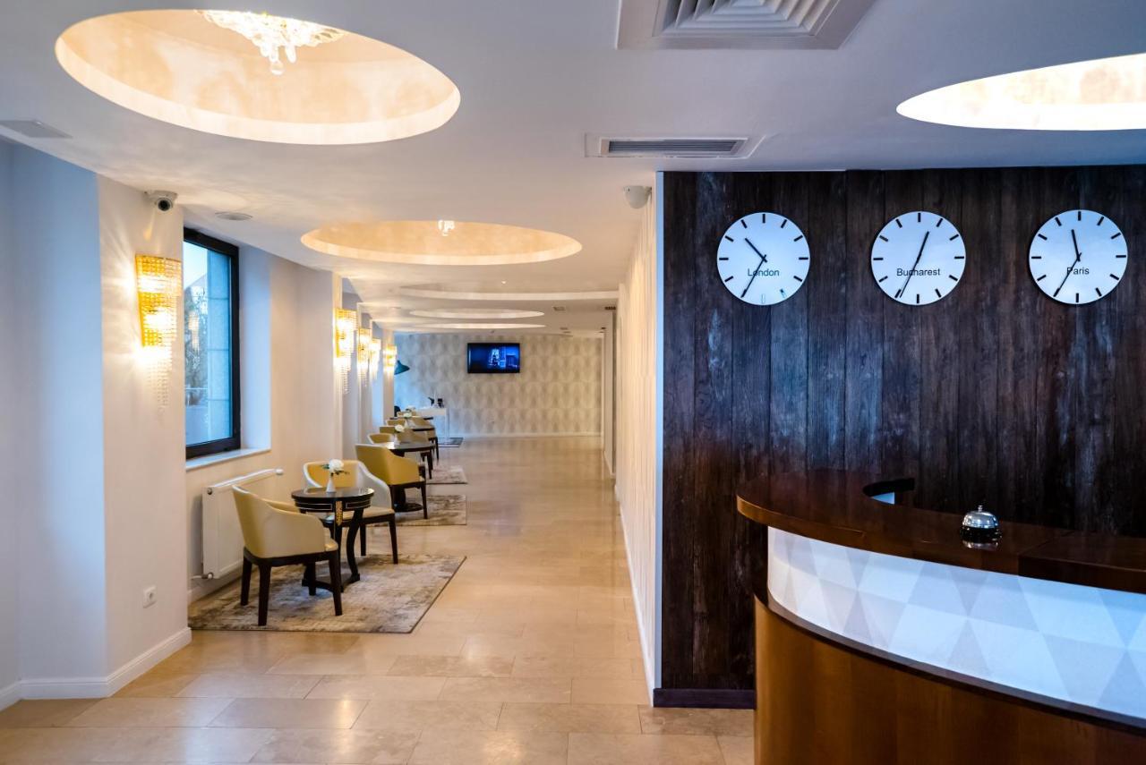 Best Western Hotel Lev Or I Бухарест Экстерьер фото