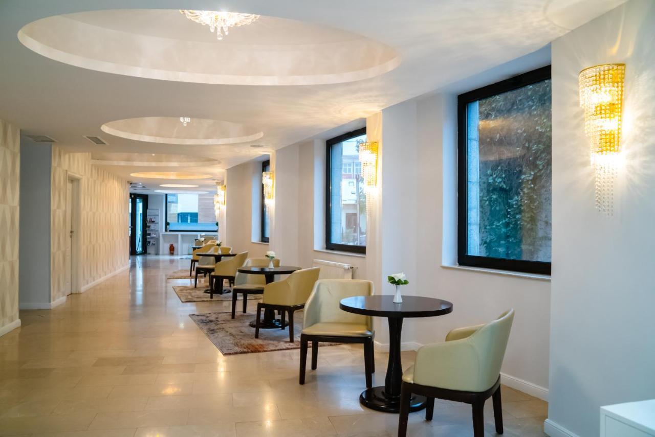 Best Western Hotel Lev Or I Бухарест Экстерьер фото