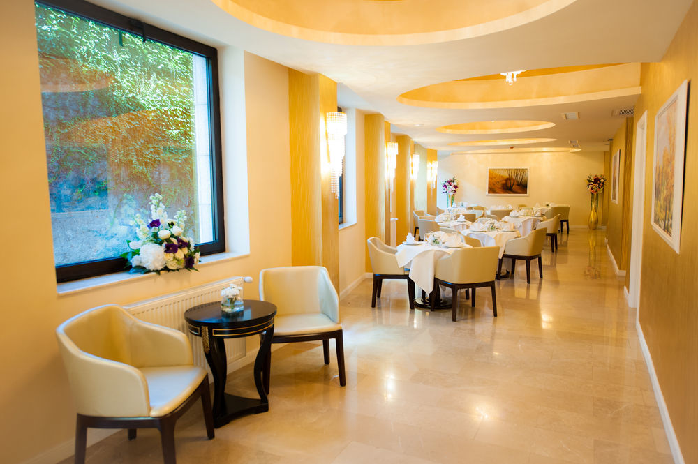 Best Western Hotel Lev Or I Бухарест Экстерьер фото