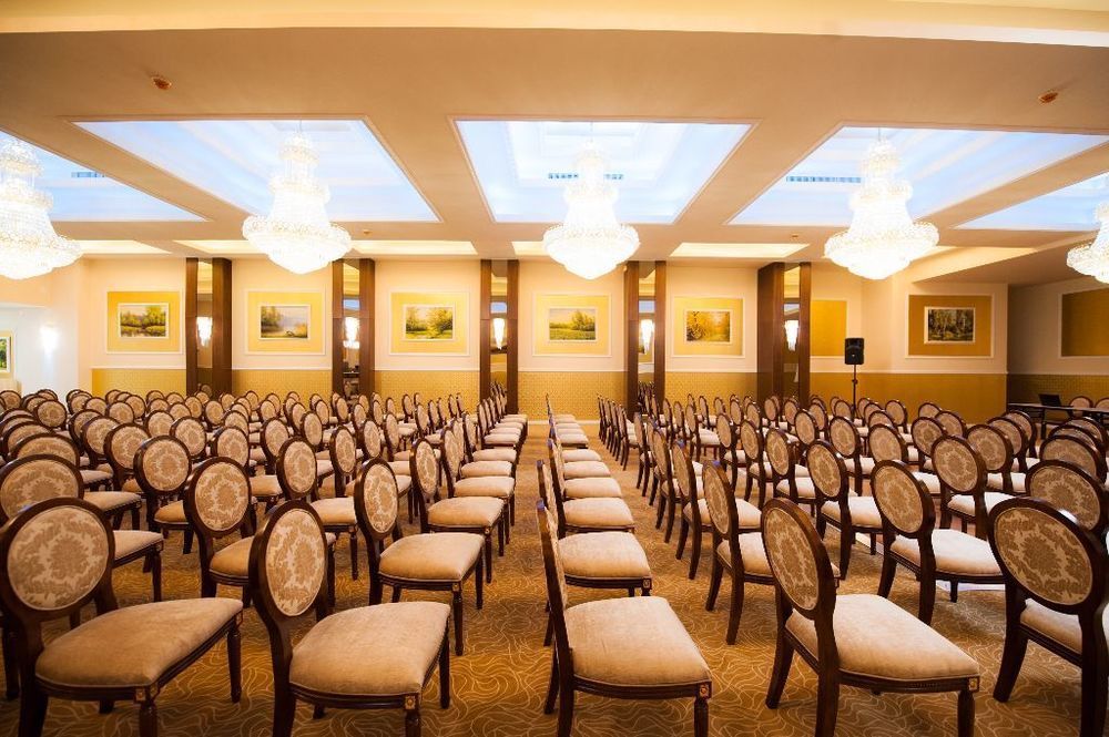Best Western Hotel Lev Or I Бухарест Экстерьер фото