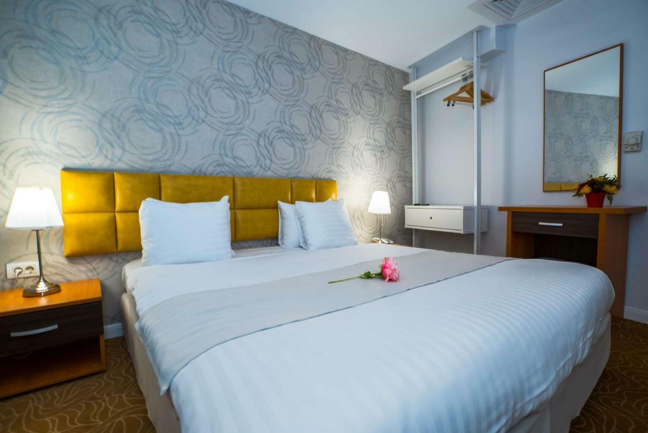 Best Western Hotel Lev Or I Бухарест Экстерьер фото