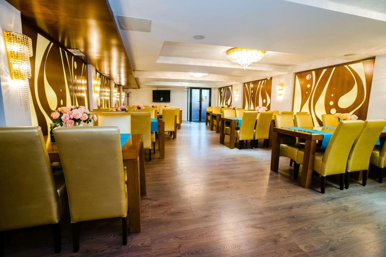 Best Western Hotel Lev Or I Бухарест Экстерьер фото
